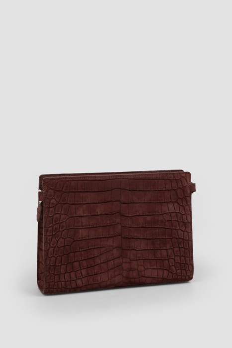 клатч  по цене 450000 руб вид справа