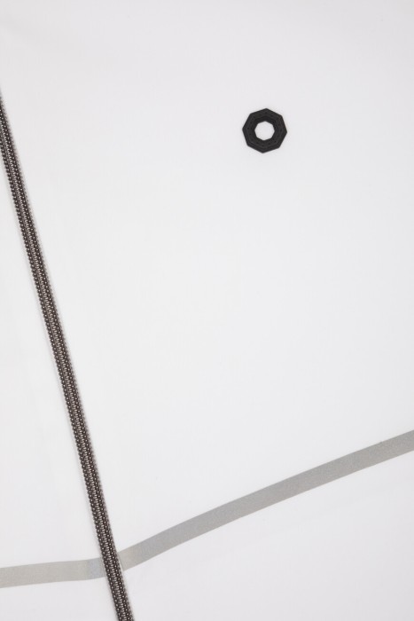 кофта спорт  модель из коллекции sr luxury tech для взрослого возраста с изнаночной стороны