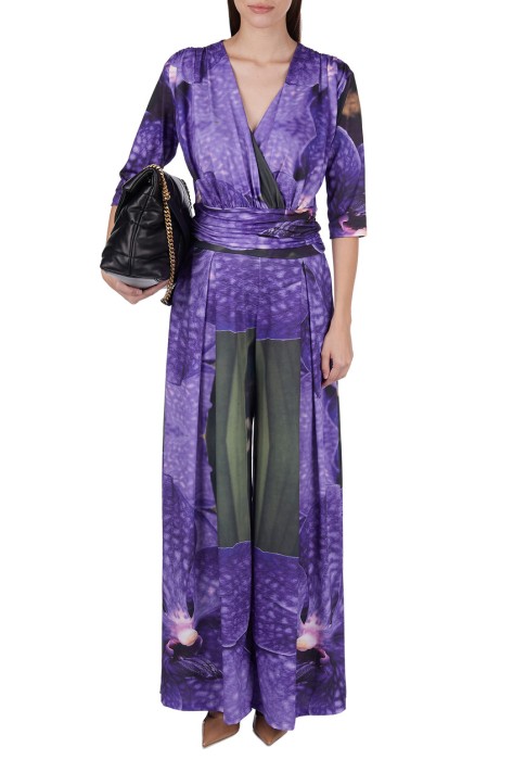 комбинезон  по цене 41900 руб вид справа