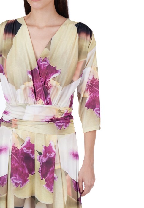 комбинезон  из проверенных материалов спереди