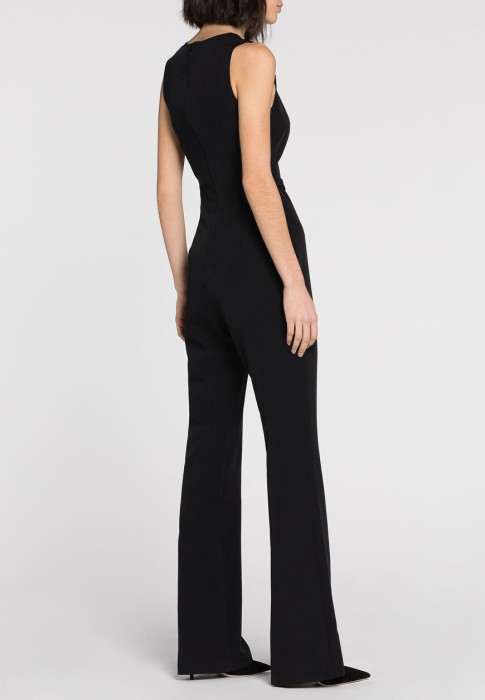 комбинезон  из италии вид сбоку