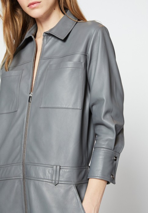 комбинезон  из проверенных материалов спереди