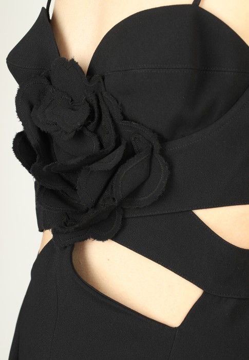 комбинезон  из проверенных материалов спереди