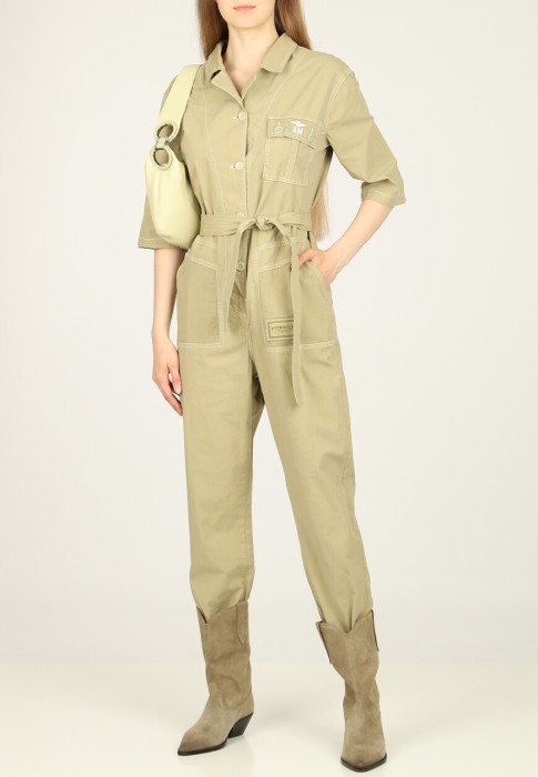 комбинезон  по цене 30030 руб вид справа