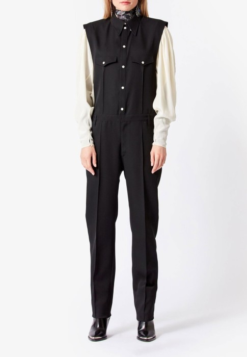 комбинезон  по цене 88830 руб вид справа