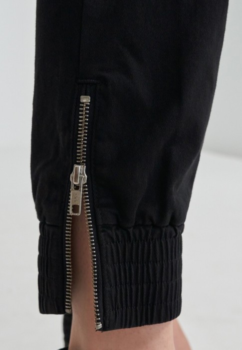 комбинезон  - качественный продукт вид сбоку