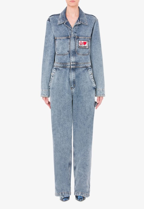 комбинезон  по цене 67130 руб вид справа