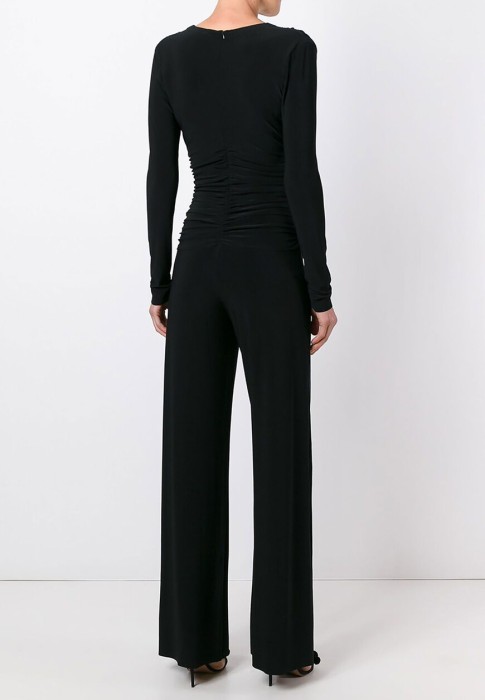 комбинезон  из америки вид сбоку