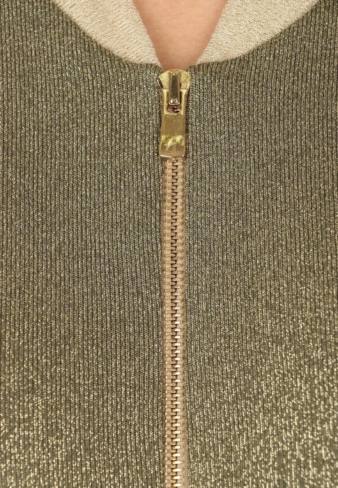 комбинезон  из проверенных материалов спереди