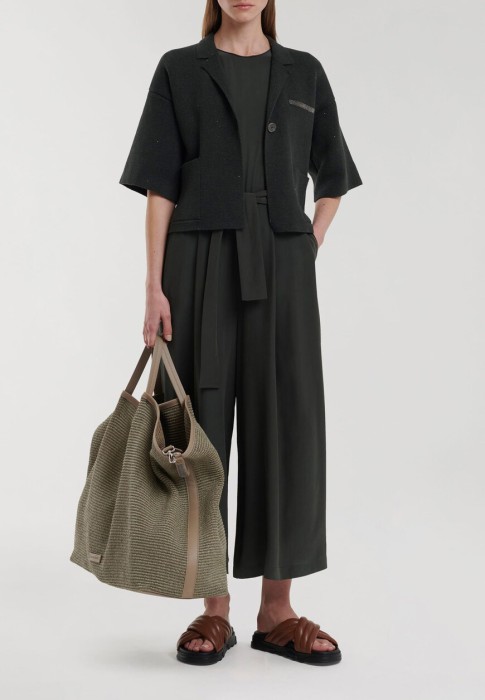 комбинезон  по цене 103565 руб вид справа