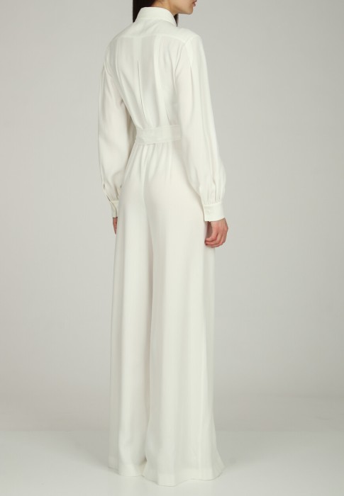 комбинезон  из италии вид сбоку