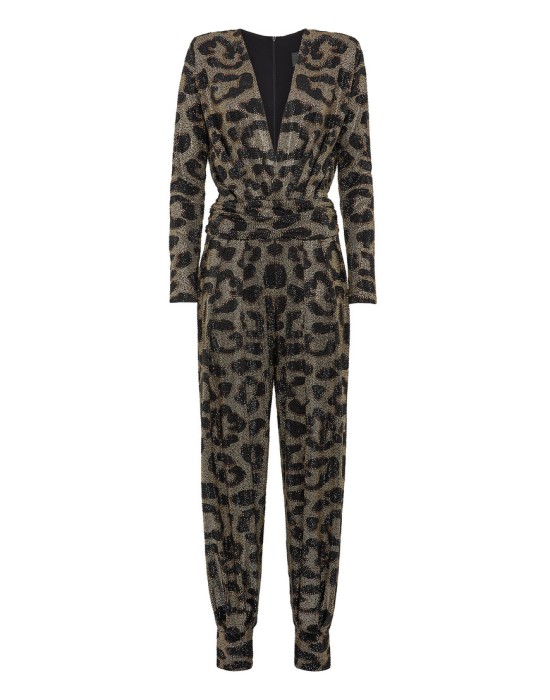 комбинезон  FAAC-WRG1883-PTE003N_17 фотография