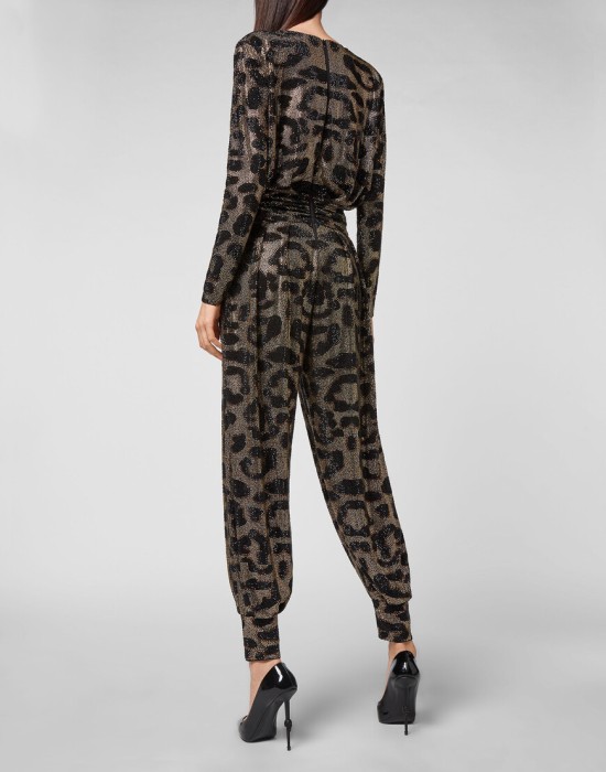 Товар с артикулом FAAC-WRG1883-PTE003N_17 вид сзади