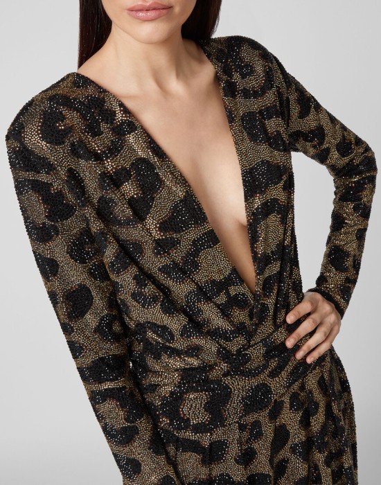 комбинезон  из америки вид сбоку