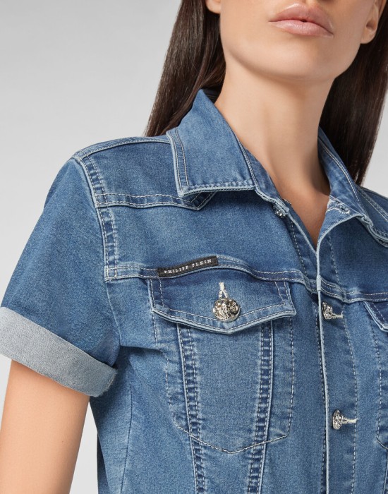 комбинезон  из проверенных материалов спереди