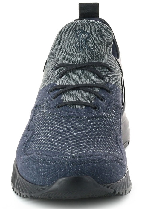 Товар серого цвета с внутренней стороны