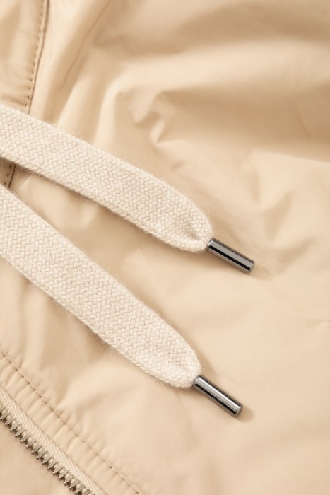 комплект из кардигана и жилета  на сезон этого года фотография