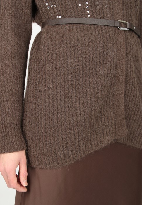 комплект  для взрослого возраста с изнаночной стороны