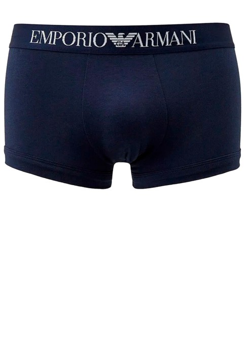 комплект  от бренда emporio armani underwear вид слева
