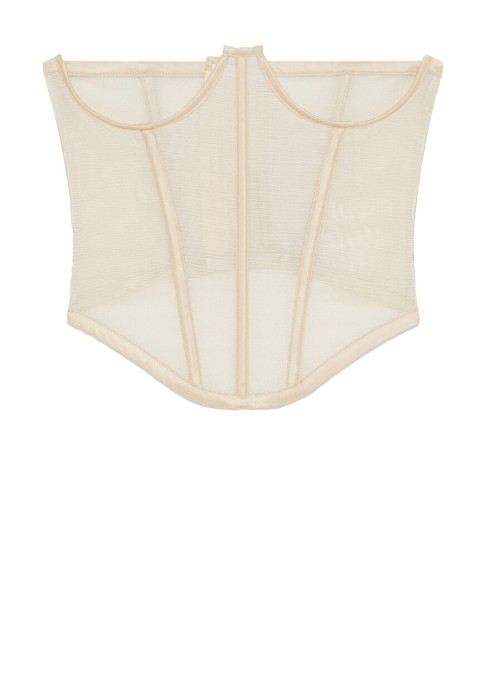 корсет  8I0135J117 фотография