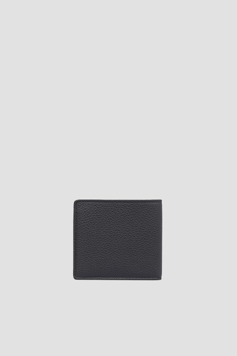 кошелек  модель new classic из италии вид сбоку