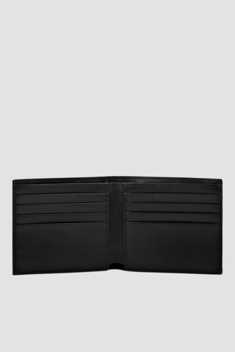 кошелек  из америки вид сбоку