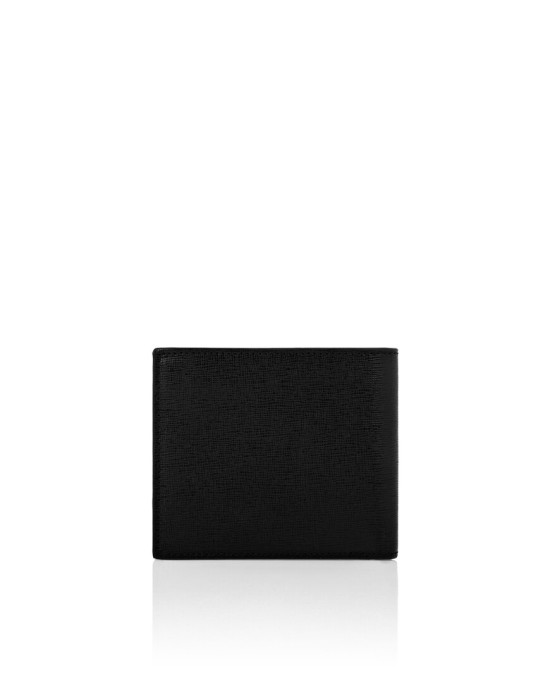 кошелек  от бренда philipp plein вид слева