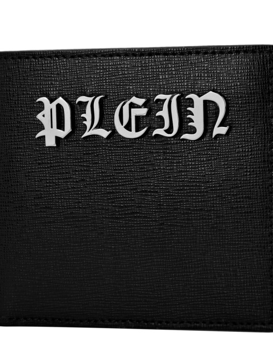 кошелек  из проверенных материалов спереди