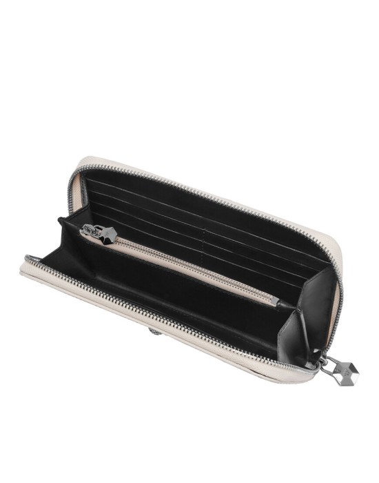 кошелек  из америки вид сбоку