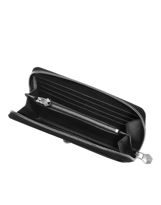 кошелек  из америки вид сбоку