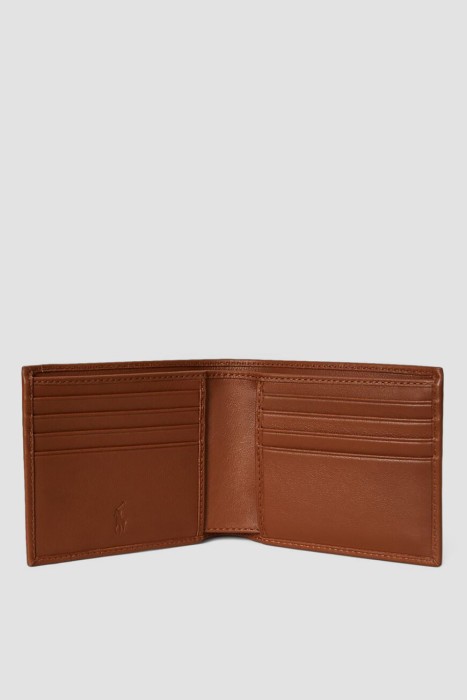 кошелек  из америки вид сбоку