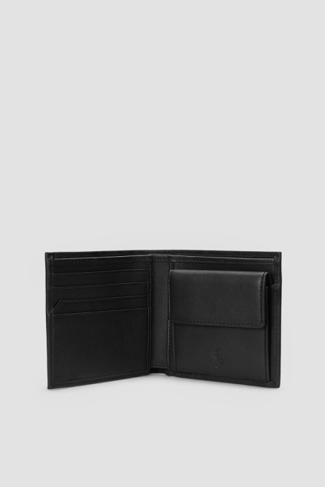 кошелек  из америки вид сбоку