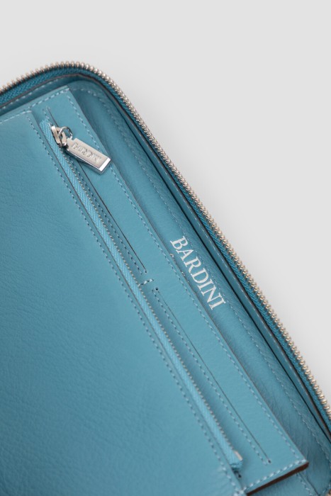 кошелек  универсального стиля с лицевой стороны