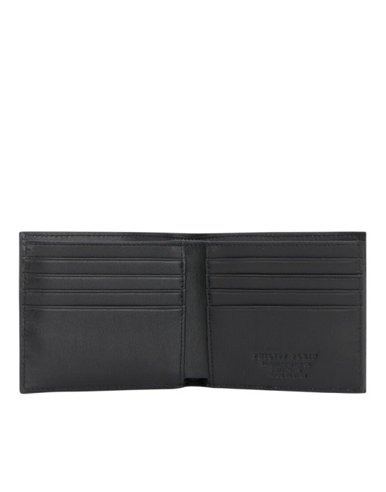 кошелек  из америки вид сбоку