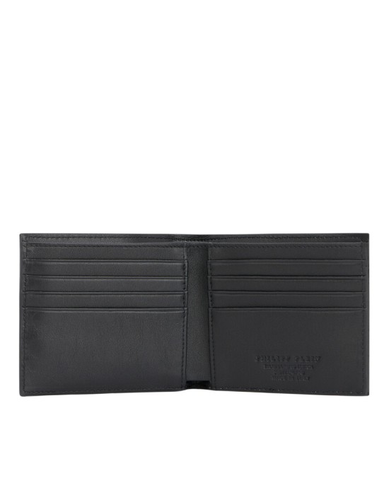 кошелек  из америки вид сбоку