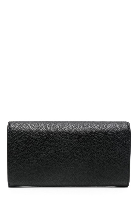 кошелек  от бренда emporio armani вид слева