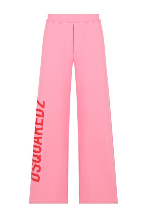 костюм 2 от бренда dsquared вид слева