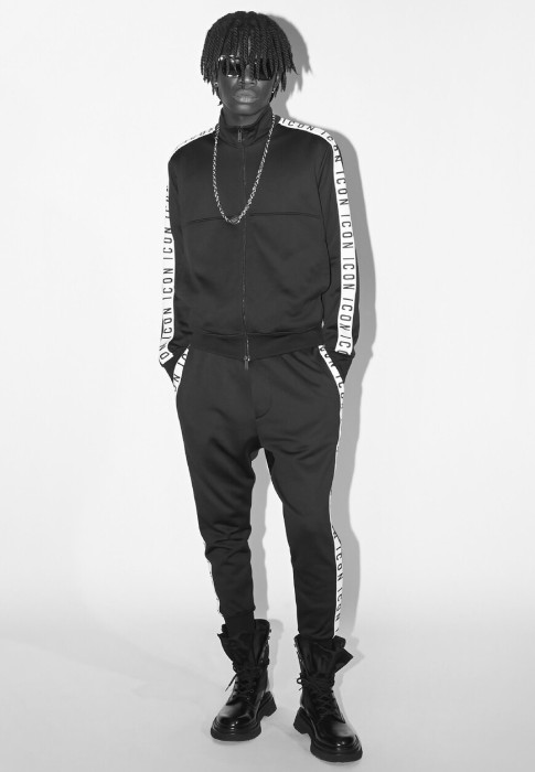 костюм 2 для взрослого возраста с изнаночной стороны