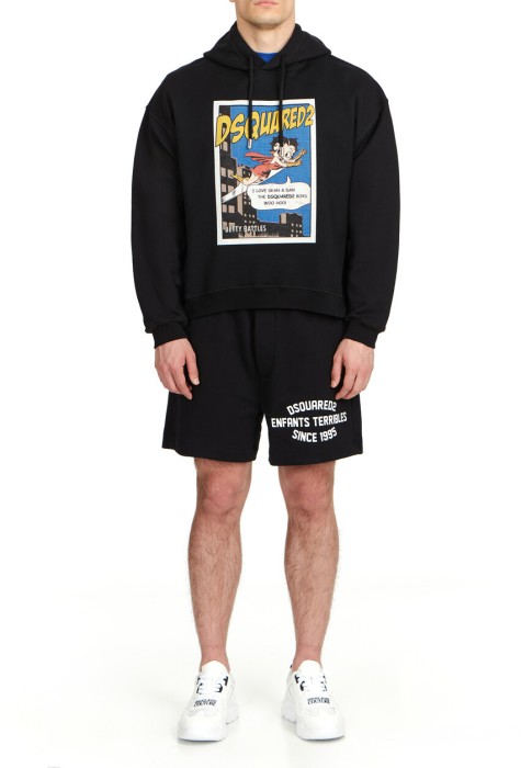 костюм 2 из италии вид сбоку