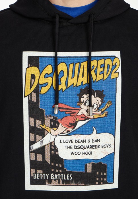 костюм 2 вид слева