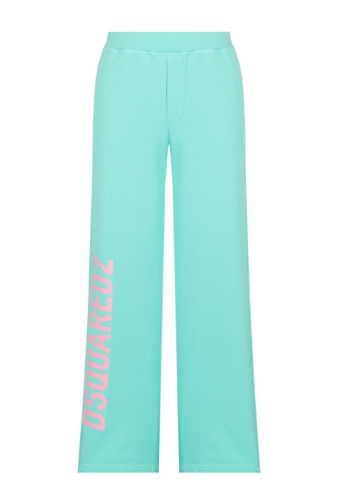 костюм 2 от бренда dsquared вид слева