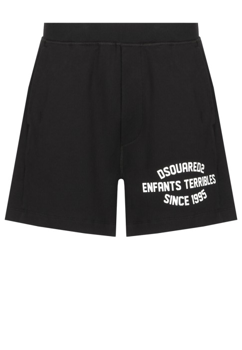костюм 2 от бренда dsquared вид слева
