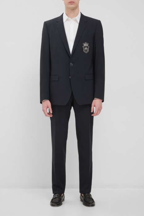 костюм dolce&gabbana GK0EMZ FUBEC 7R B0665 фотография