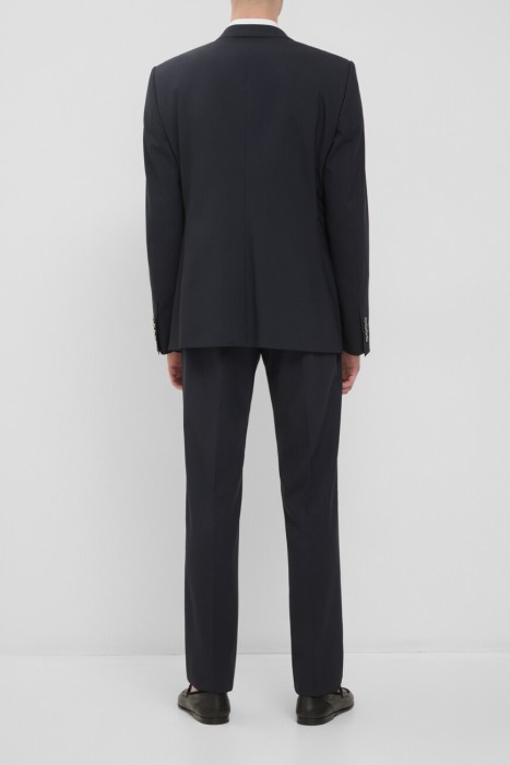 костюм dolce&gabbana по цене 342900 руб вид справа