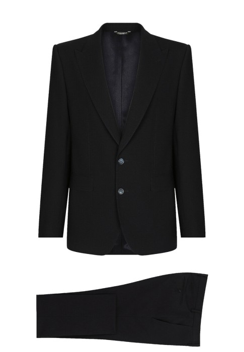 костюм dolce&gabbana GKPQMT FUBF2 фотография