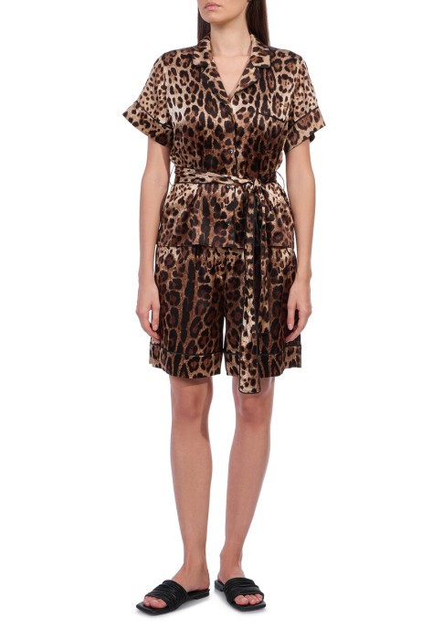 костюм dolce&gabbana F5G67TFSAXY FTAM7TFSAXY фотография