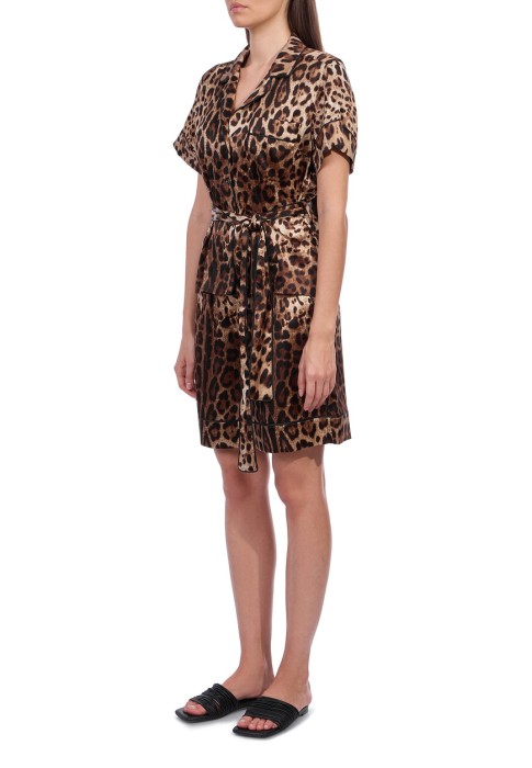 костюм dolce&gabbana по цене 207130 руб вид справа