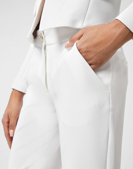 костюм классический  из америки вид сбоку