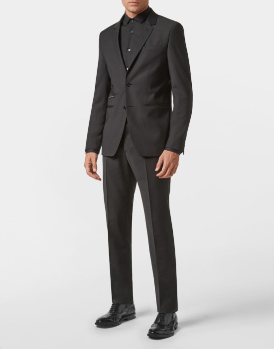 костюм классический  по цене 66282 руб вид справа