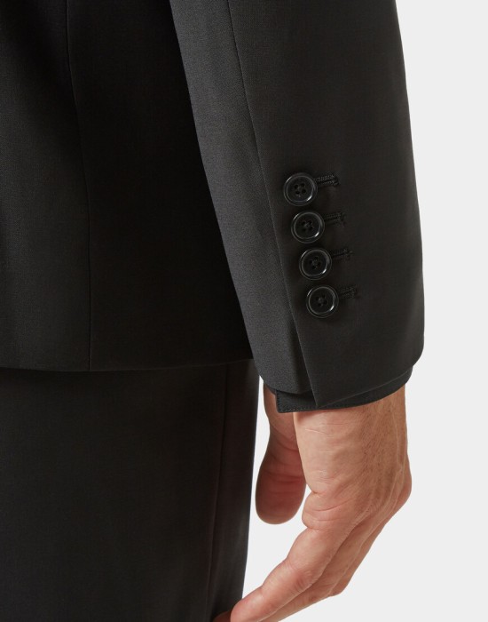 Товар черного цвета с внутренней стороны